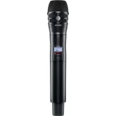 Shure ULXD24/K8B Цифровая радиосистема с ручным микрофоном