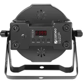 CAMEO FLAT PAR 1 RGBW IR PAR прожектор высокой мощности 7x4Вт RGBW (4-в-1)