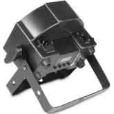 CAMEO FLAT PAR 7X3W UV PAR прожектор Ультра-Фиолетовый 7x3Вт