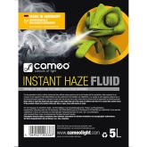 CAMEO HAZE FLUID 5L Жидкость для дыма