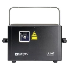 CAMEO LUKE 1000 RGB
