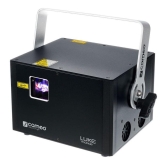 CAMEO LUKE 700 RGB 700 мВт RGB Шоу лазер