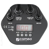 CAMEO OUTDOOR PAR TRI 12 IP 65 Светодиодный PAR прожектор 12х3Вт RGB (3-в-1)