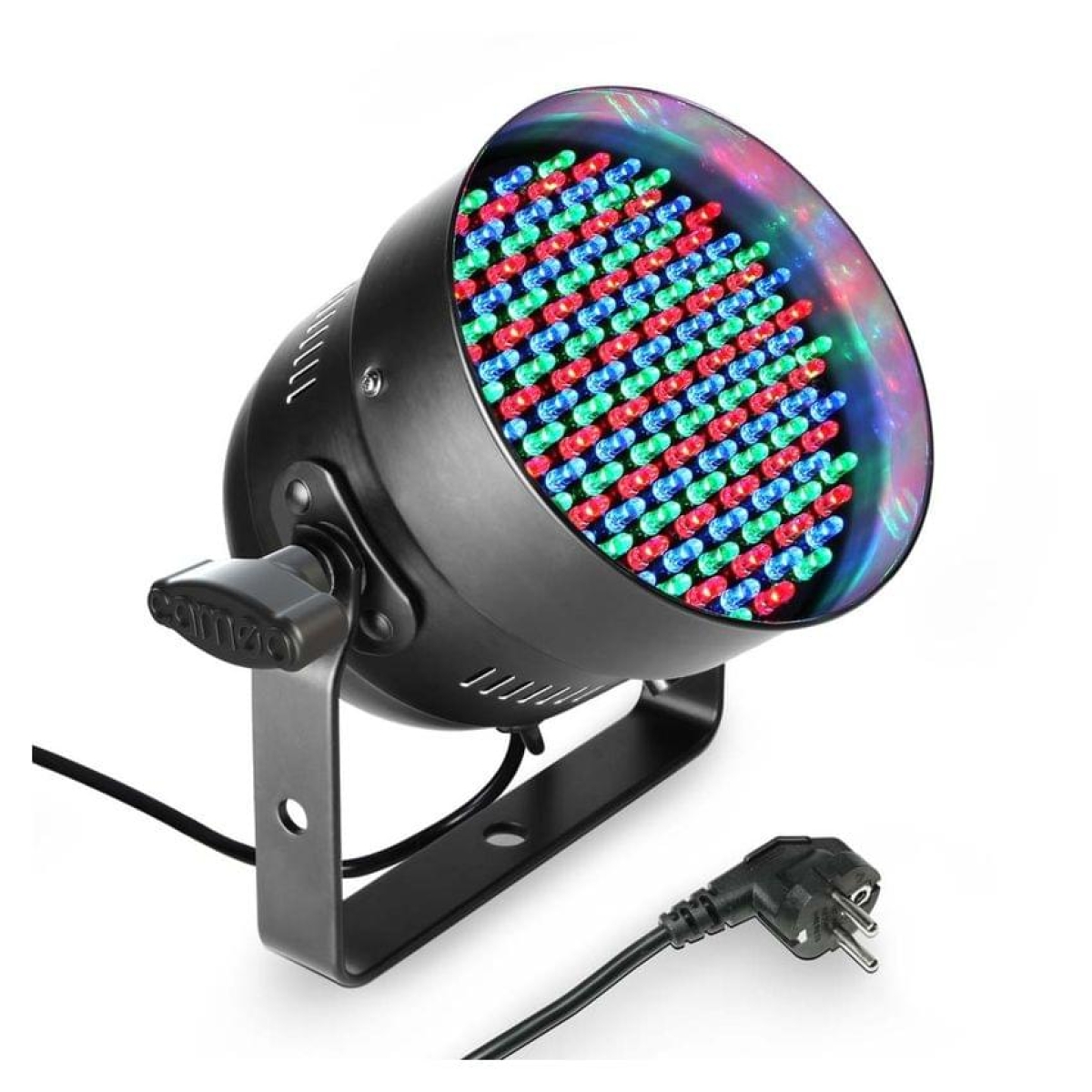 Led мм. Прожектор par led Cameo par 56 can RGB 05 BS. Светодиодный прожектор par 56. CLS led par 56 RGB DMX. Лампа par56 RGB модулятор.