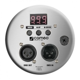 CAMEO PAR 56 CAN RGB 10 PS Светодиодный PAR 56 прожектор 108x10мм RGB