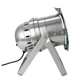 CAMEO PAR 64 CAN RGBWA+UV 10 WPS Светодиодный PAR прожектор + УФ прожектор 12x10Вт RGBWA+UV