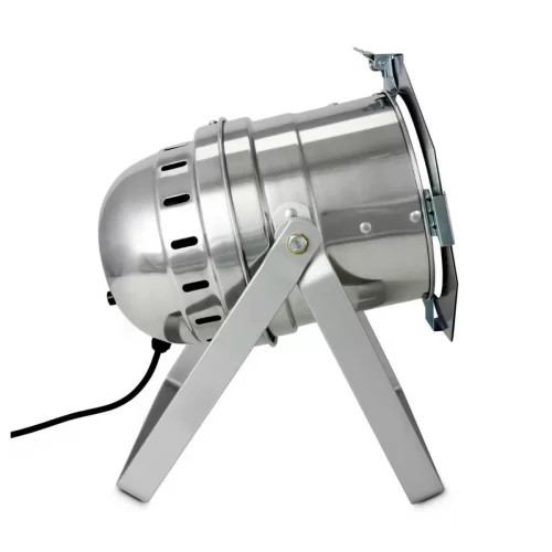 CAMEO PAR 64 CAN RGBWA+UV 10 WPS Светодиодный PAR прожектор + УФ прожектор 12x10Вт RGBWA+UV
