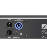 CAMEO PIXBAR 400 PRO Светодиодная панель, 12 x 8 Вт.,  RGBWA
