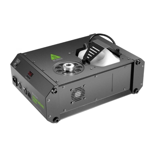 CAMEO STEAM WIZARD 1000 Дым-машина с RGBA светодиодами