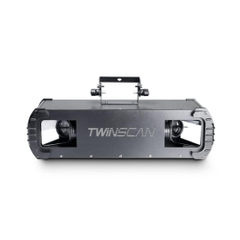 CAMEO TwinScan 200 Сканер 2х10 Вт.