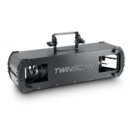 CAMEO TwinScan 200 Сканер 2х10 Вт.