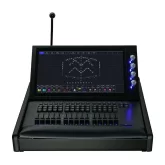ChamSys MagicQ Stadium Wing Пульт управления светом, 2048 каналов
