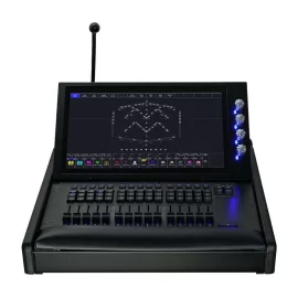 ChamSys MagicQ Stadium Wing Пульт управления светом, 2048 каналов