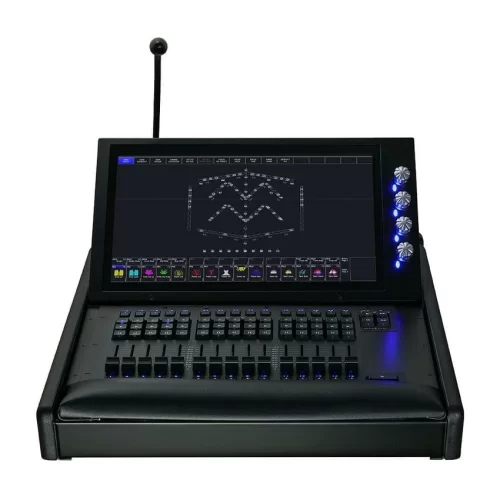 ChamSys MagicQ Stadium Wing Пульт управления светом, 2048 каналов