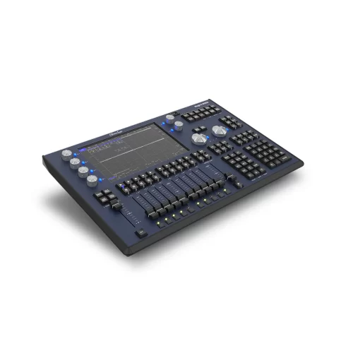 ChamSys MagicQ MQ50 Пульт управления светом 4096 каналов