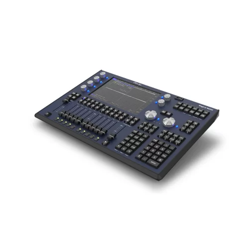 ChamSys MagicQ MQ50 Пульт управления светом 4096 каналов