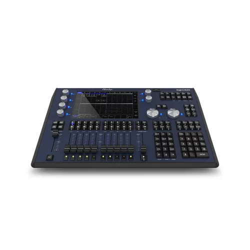 ChamSys MagicQ MQ50 Пульт управления светом 4096 каналов