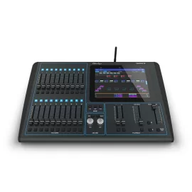 ChamSys QuickQ 10 Пульт управления светом, 512 каналов