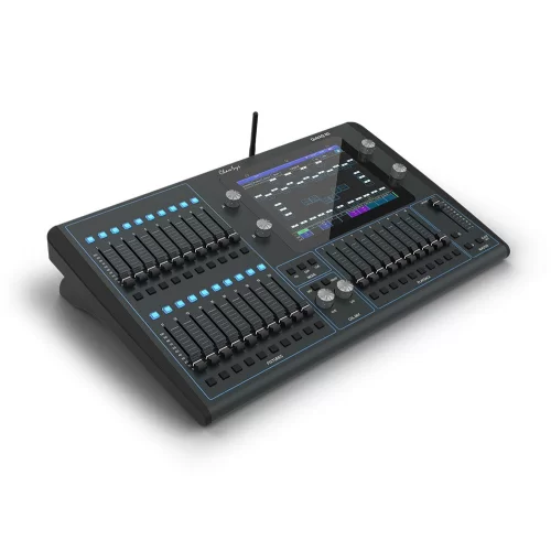 ChamSys QuickQ 20 Пульт управления светом, 1024 канала
