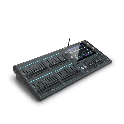 ChamSys QuickQ 30 Пульт управления светом, 2048 каналов