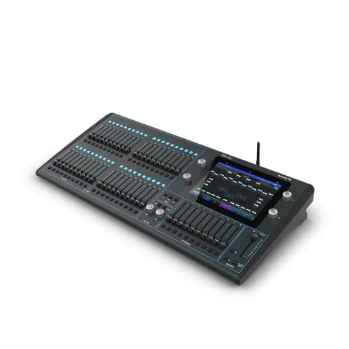 ChamSys QuickQ 30 Пульт управления светом, 2048 каналов