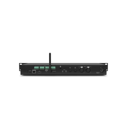 ChamSys QuickQ Rack Пульт управления светом рэковый, 2048 каналов