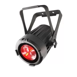 Chauvet-Professional COLORado 1-SOLO Прожектор IP66 с регулируемым zoom 8-55, 1х60Вт RGBW