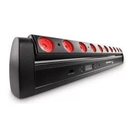 Chauvet-DJ COLORband PiX-M ILS Поворотная LED панель, 10х9 Вт., RGB