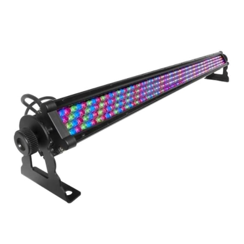 CHAUVET-DJ COLORRAIL IRC IP Всепогодная LED панель 320 светодиодов, RGB, IP65