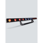 CHAUVET-DJ COLORBAND PIX USB Пиксельная LED панель 12х3 Вт RGB