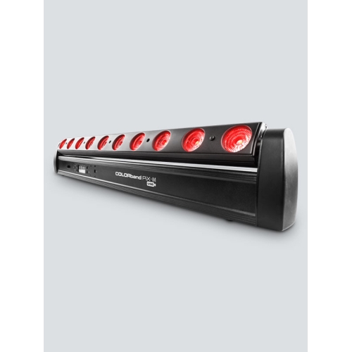 CHAUVET-DJ COLORBAND PIX-M USB Поворотная LED панель, 10х9 Вт., RGB