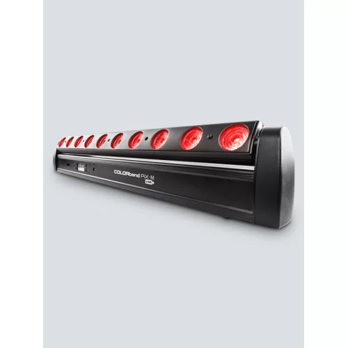 Chauvet-DJ COLORband PiX-M ILS Поворотная LED панель, 10х9 Вт., RGB