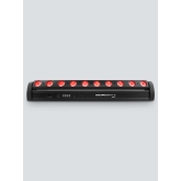 CHAUVET-DJ COLORBAND PIX-M USB Поворотная LED панель, 10х9 Вт., RGB