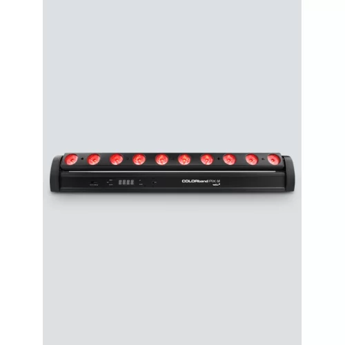 Chauvet-DJ COLORband PiX-M ILS Поворотная LED панель, 10х9 Вт., RGB