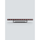 CHAUVET-DJ COLORBAND T3 BT Линейный пиксельный светильник, 12х5 Вт., RGB