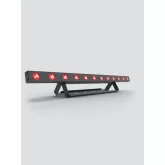 Chauvet-DJ COLORband T3 BT ILS Линейный пиксельный светильник, 12х5 Вт., RGB