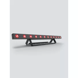 Chauvet-DJ COLORband T3 BT ILS Линейный пиксельный светильник, 12х5 Вт., RGB