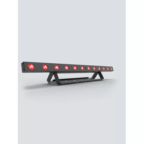 Chauvet-DJ COLORband T3 BT ILS Линейный пиксельный светильник, 12х5 Вт., RGB