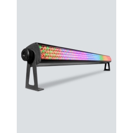 CHAUVET-DJ COLORRAIL IRC LED панель 320 светодиодов, RGB