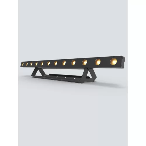 Chauvet-DJ COLORband Q3 BT ILS Светодиодная панель, 12x4 Вт., RGBA