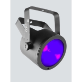 CHAUVET-DJ COREPAR UV USB LED ультрафиолетовый прожектор 1х70Вт UV COB LED