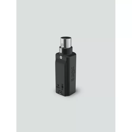 Chauvet-DJ D-Fi XLR RX Беспроводной приемник DMX