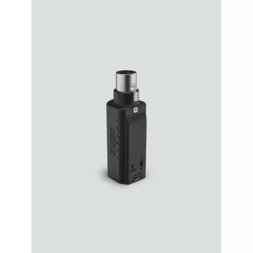Chauvet-DJ D-Fi XLR RX Беспроводной приемник DMX