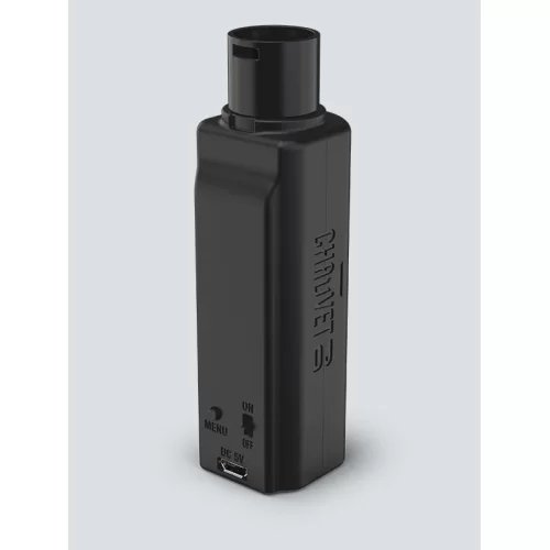 Chauvet-DJ D-Fi XLR TX Беспроводной передатчик DMX