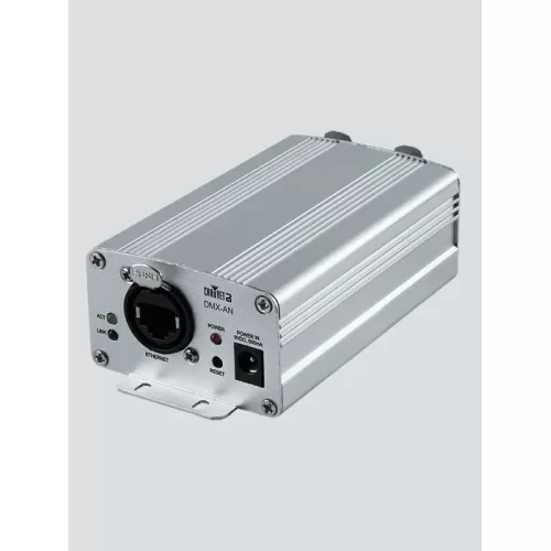 Chauvet-DJ DMX-AN 2 Процессор NET-DMX, 2 независимые шины DMX по 512 каналов