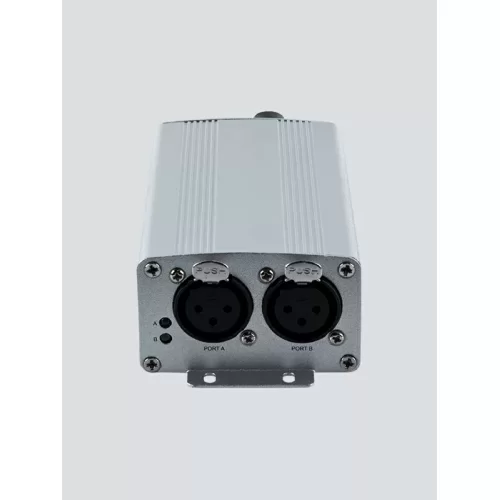 Chauvet-DJ DMX-AN 2 Процессор NET-DMX, 2 независимые шины DMX по 512 каналов