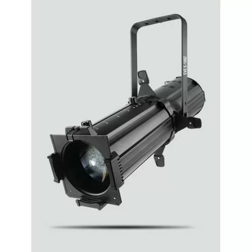 Chauvet-DJ EVE E-100Z Профильный прожектор 1х100Вт WW
