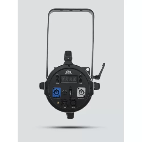 Chauvet-DJ EVE E-100Z Профильный прожектор 1х100Вт WW