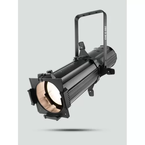 Chauvet-DJ EVE E-50Z Профильный прожектор 1х50 Вт. WW
