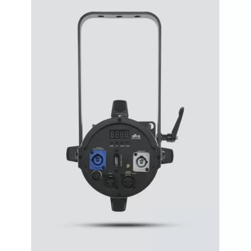 Chauvet-DJ EVE E-50Z Профильный прожектор 1х50 Вт. WW